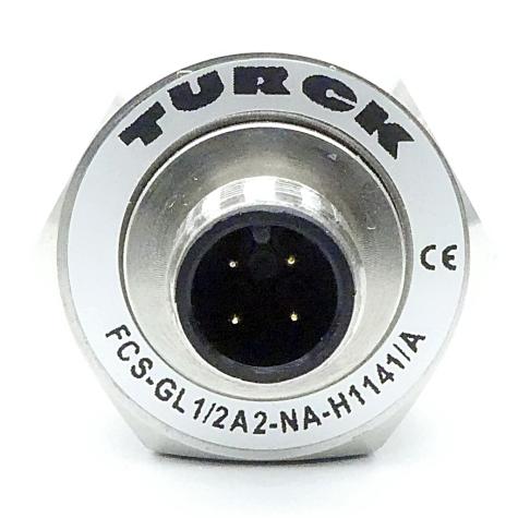 Durchflusssensor  