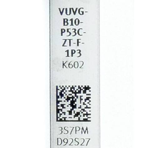 Solenoid Valve 566492 