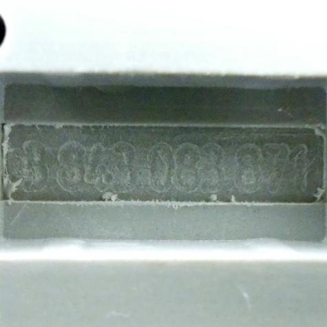 Separator WE5414124 Used