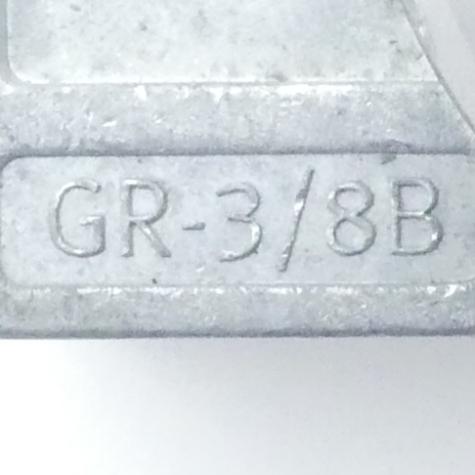 Drossel-Rückschlagventil 6308 Gebraucht