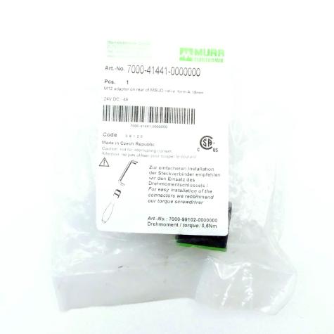 Adapter  