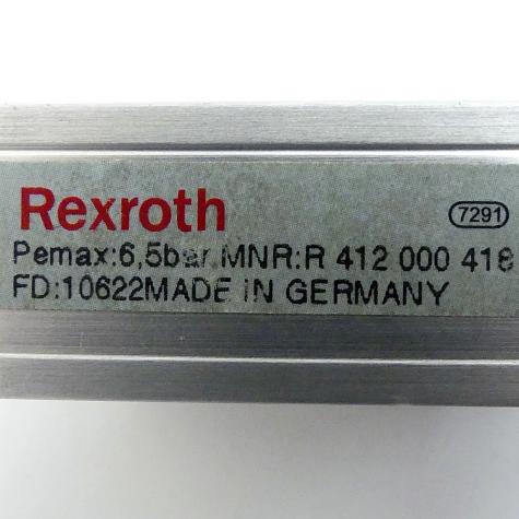 Pneumatikgreifer  Gebraucht