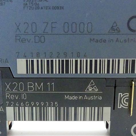 Digital output Modul  Gebraucht