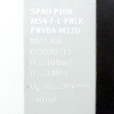 Drucksensor 8035304 Gebraucht