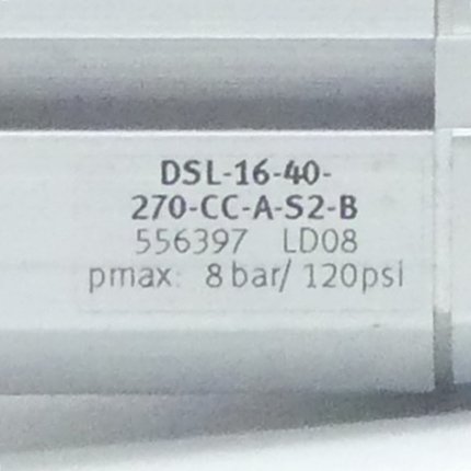 Swivel linear unit 556397 