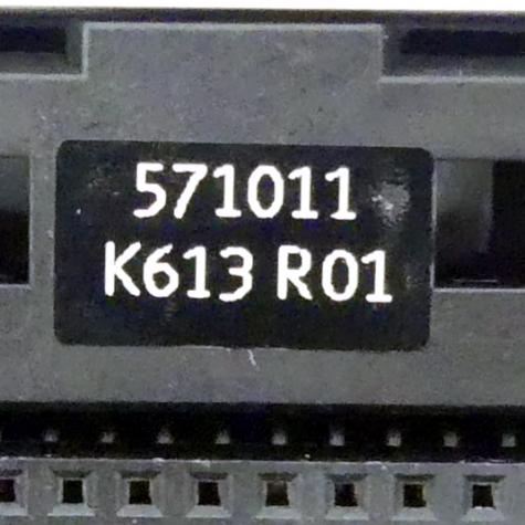 Einspeisemodul 571011+570774 