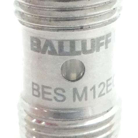 Induktive Standardsensoren BES01PJ Gebraucht