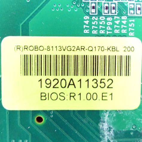Single Board Computer  Used