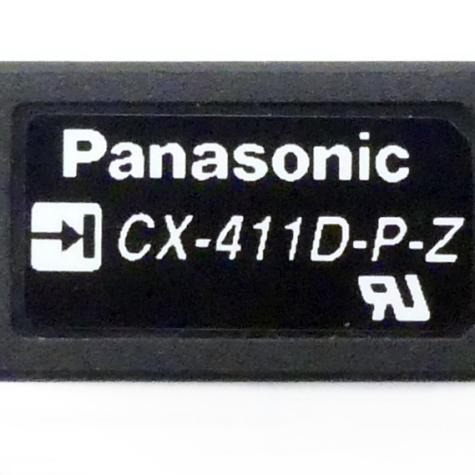 Fotoelektrischer Sensor  