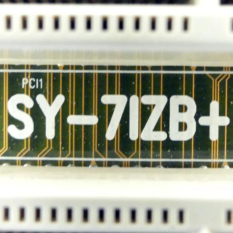 Motherboard Soyo  