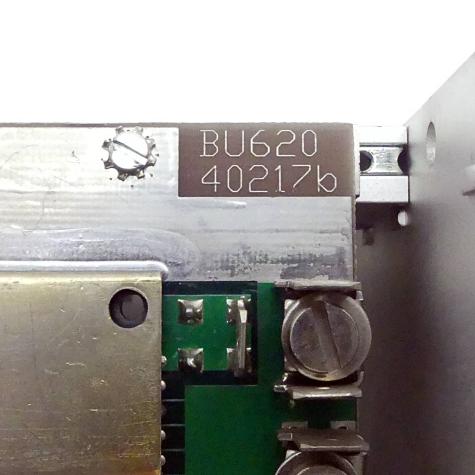 Rack für Platinen PLC032  Gebraucht