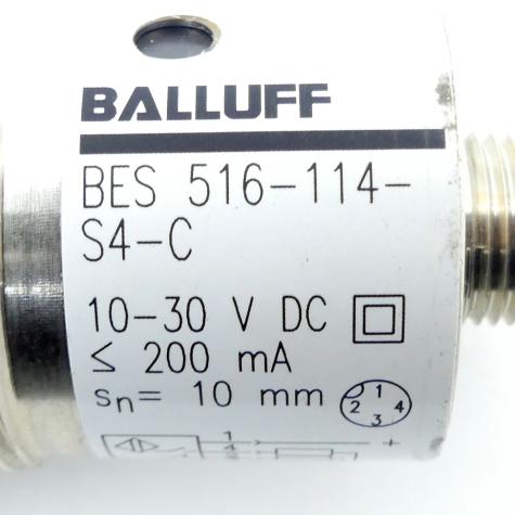 inductive sensor  