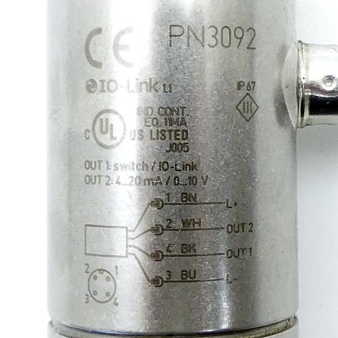 Drucksensor  Gebraucht