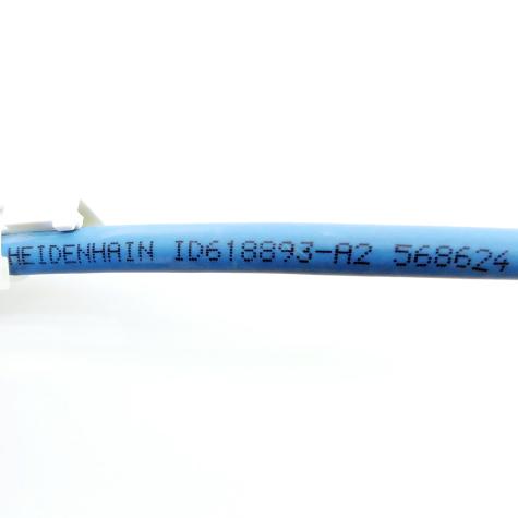 Connection cable 568624 Used