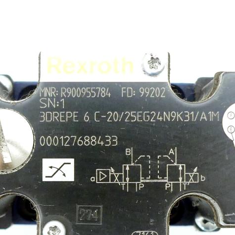Pressure control valve  Used