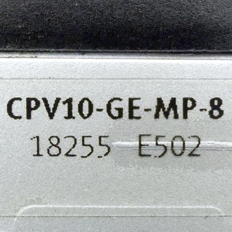 Electrical interface 18255 Used