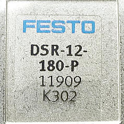 Swivel drive 11909 