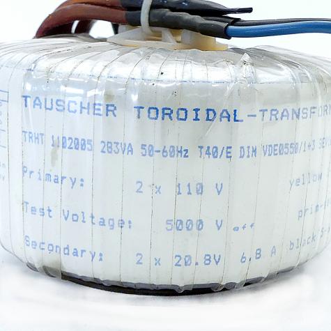 Transformer 1102005 Gebraucht