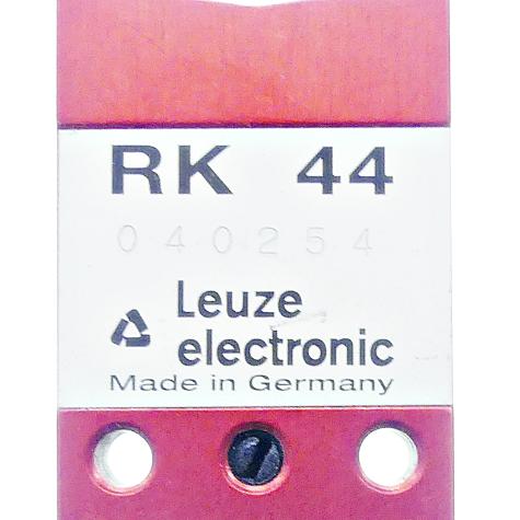 Photoelectric Sensor RK44 040254 New