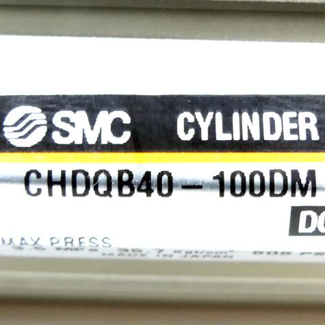 Hydraulischer Zylinder  