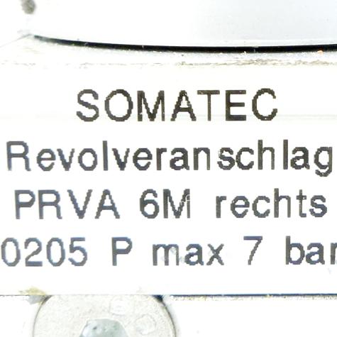 Pneumatic_turret_stop_MV 1,5  Used