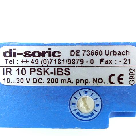 Induktiver Ringsensor  Gebraucht