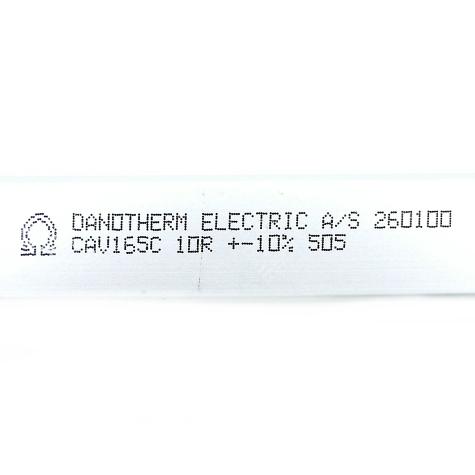 Resistor  Used