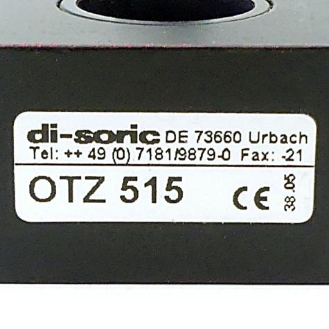 Sensorsonde  Gebraucht