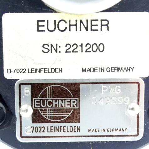 Rotary encoder  Used