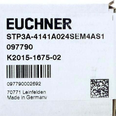 Safety switch 3SB3 500-4LD01-Z New FS