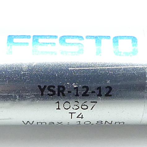 Stoßdämpfer 10867 Neu