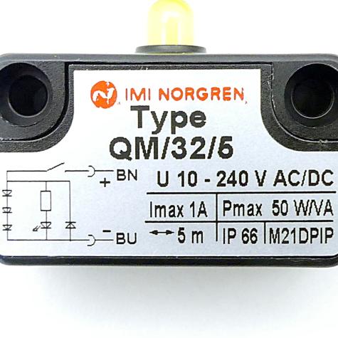 Solenoid switch, Reed  New FS