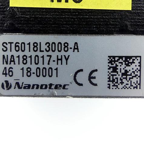 Stepper motor  