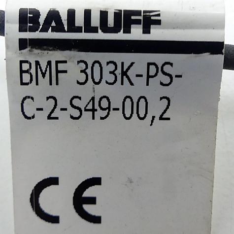Magnetfeldsensor  Neuwertig