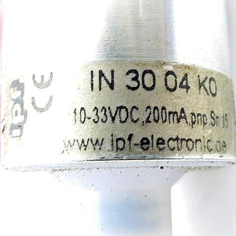 Inductive Sensor  New