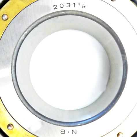 Roller bearing 20311 