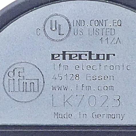 Elektronischer Füllstandsensor LK7023 Gebraucht