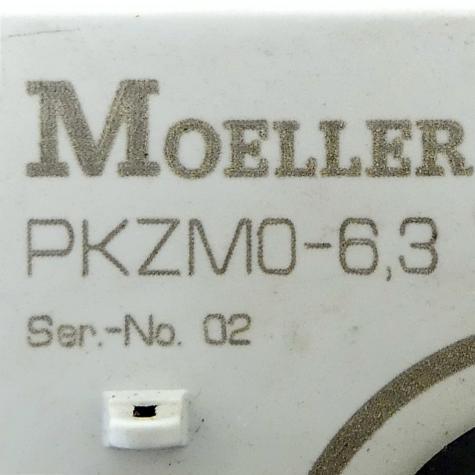 Motor circuit breaker  New FS