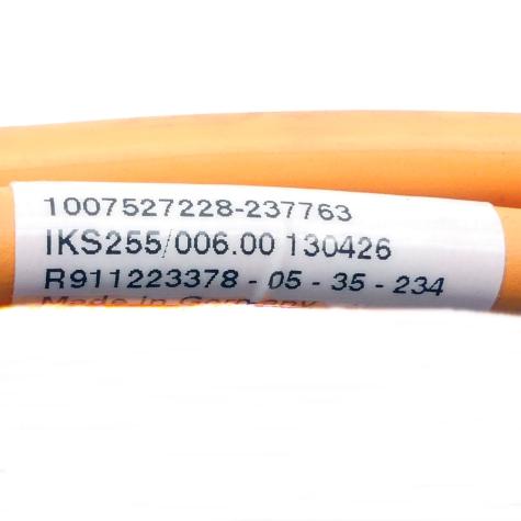 Cable IKS255/006.00 New