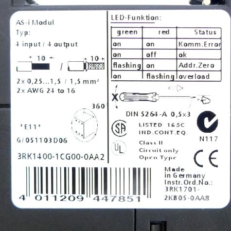 Starterkit  Neu OVP