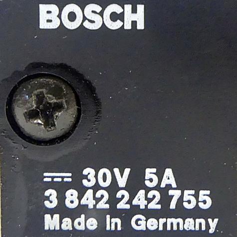 Plug-in distributor 3842242755 Used