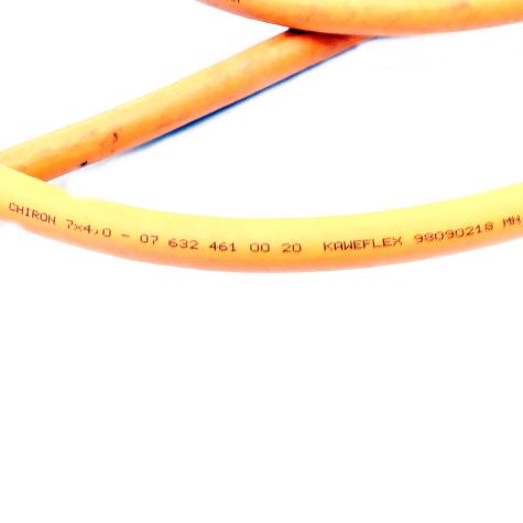 Kabel 98090218 Gebraucht