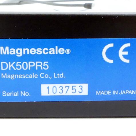 Digital Gauge  New