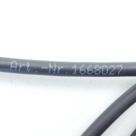 Sensor-/Aktor-Kabel  Neu