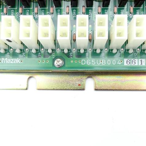 Leiterplatte D65UB004661 Gebraucht