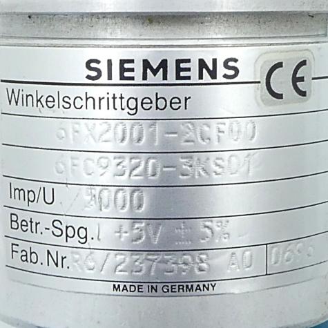 Encoder  Used