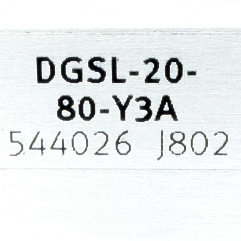 Mini-Schlitten 544026 