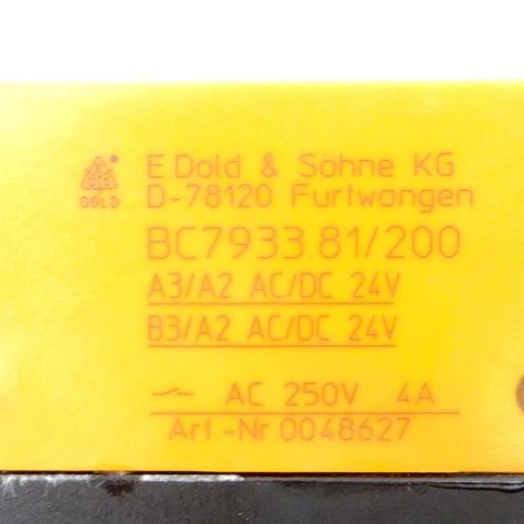 Timer Relay  Used