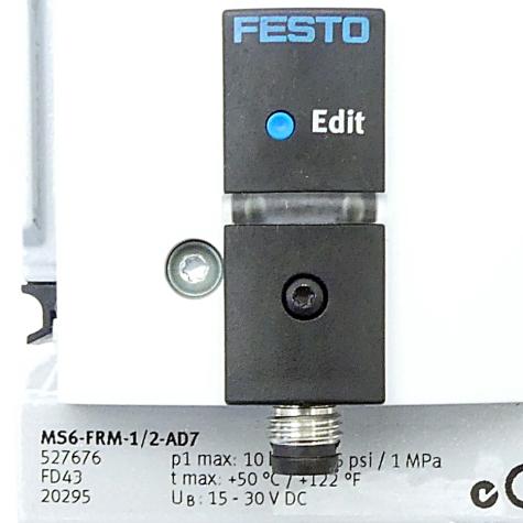Abzweigmodul 527676 Neu