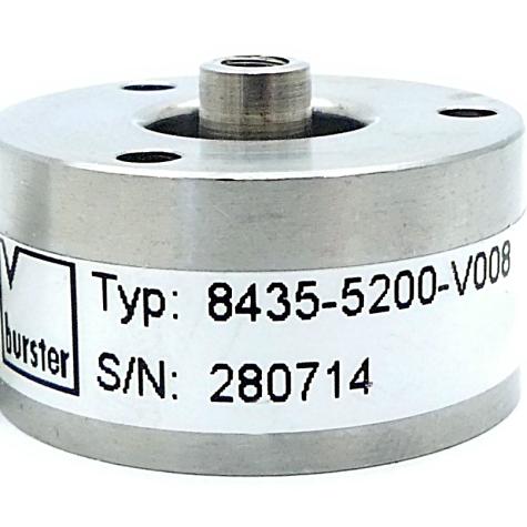 Miniatur-Zug-Druckkraftsensor  Neu